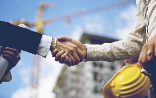 Construction Services